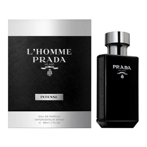 prada perfumy męskie opinie|Prada L'Homme Prada zapach .